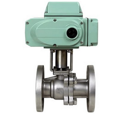 浮動(dòng)硬密封電動(dòng)球閥Q941Y型