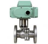 浮動(dòng)硬密封電動(dòng)球閥Q941Y型