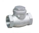 不銹鋼絲扣過(guò)濾器