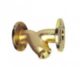 全銅法蘭式過(guò)濾器