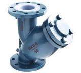 全襯里（襯氟）Y型過(guò)濾器GL41F3