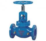 KPF型自鎖手動(dòng)平衡調節閥