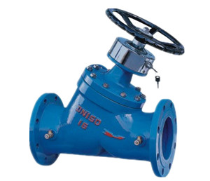 數(shù)字鎖定平衡閥SP45F、SP15F