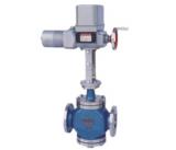 電動(dòng)直通單座調節閥ZAZP、ZAZN 型