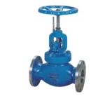 手動(dòng)調節閥T40H-10、T40H-16、T40H-25 型