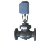 電動(dòng)二通閥