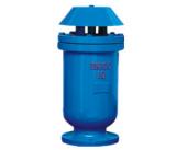 污水復(fù)合式排(進(jìn))氣閥SCAR