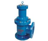 氣動(dòng)、液動(dòng)角式排泥閥J744X、F644X