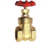 全銅內螺紋閘閥Z15W